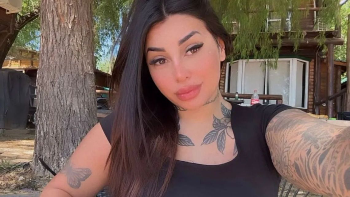 Tamara Báez: la preocupante confesión sobre su salud que desató inquietud