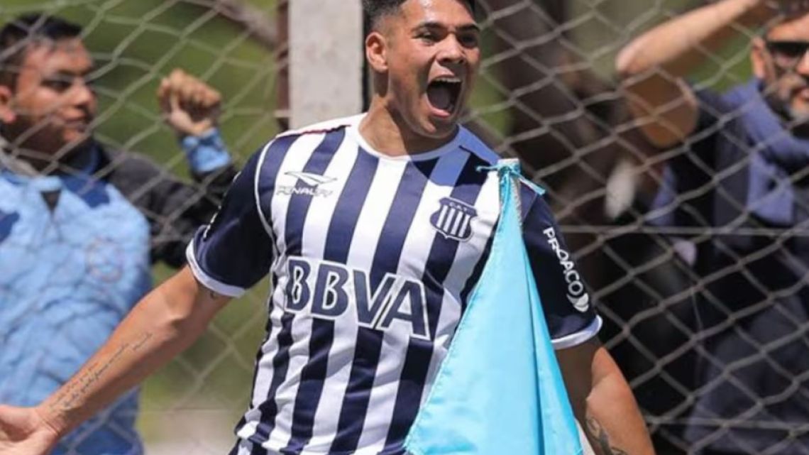 Catriel Sánchez se retira del fútbol profesional por su salud mental: "No era feliz"