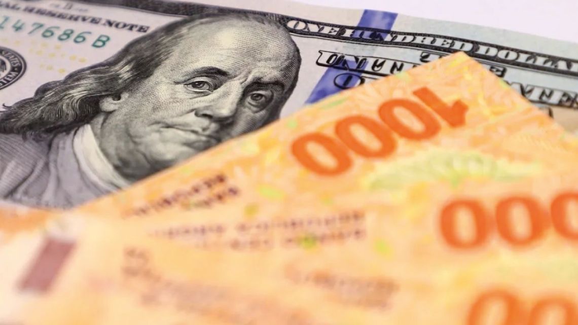"Las finanzas de las provincias están comenzando a mostrar signos de déficit"
