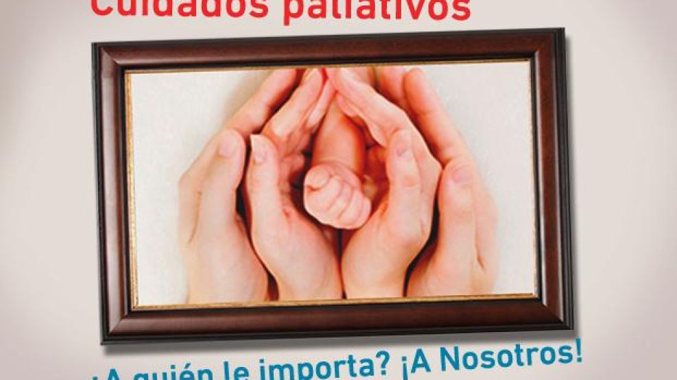 Desmienten suspensión del programa de cuidados paliativos oncológicos