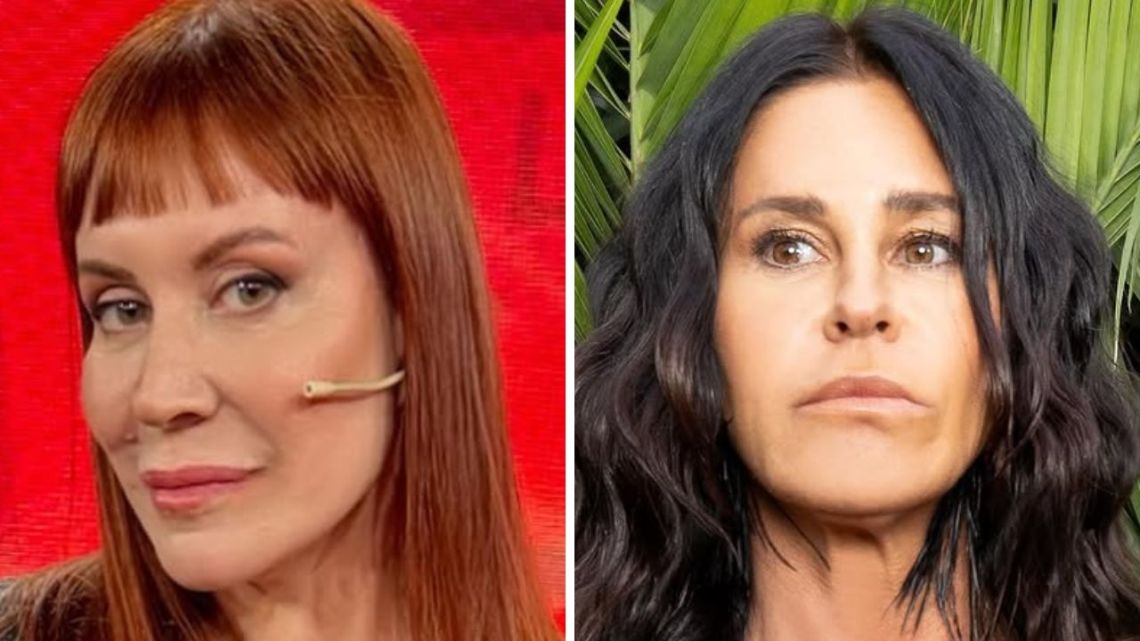 El vestido que desató la polémica: Conoce el look que generó la guerra entre Matilda Blanco y Carolina Baldini