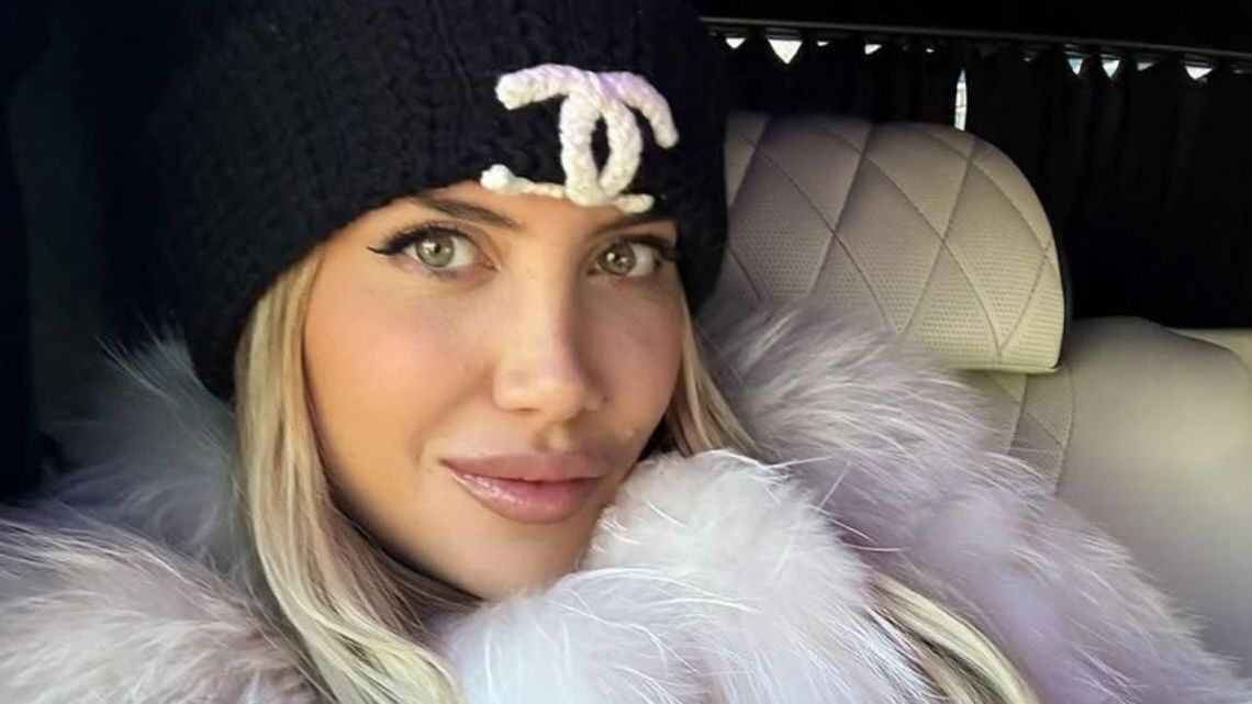 Sala de vinos, suite con vestidor y cochera vidriada: así es la lujosa mansión que compraría Wanda Nara