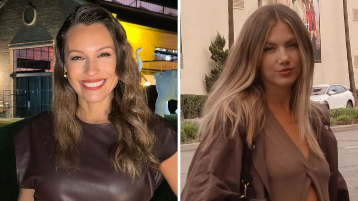 Los mejores looks de la temporada: de Pampita a Stefi Demner, las tendencias que imperan en la moda actual