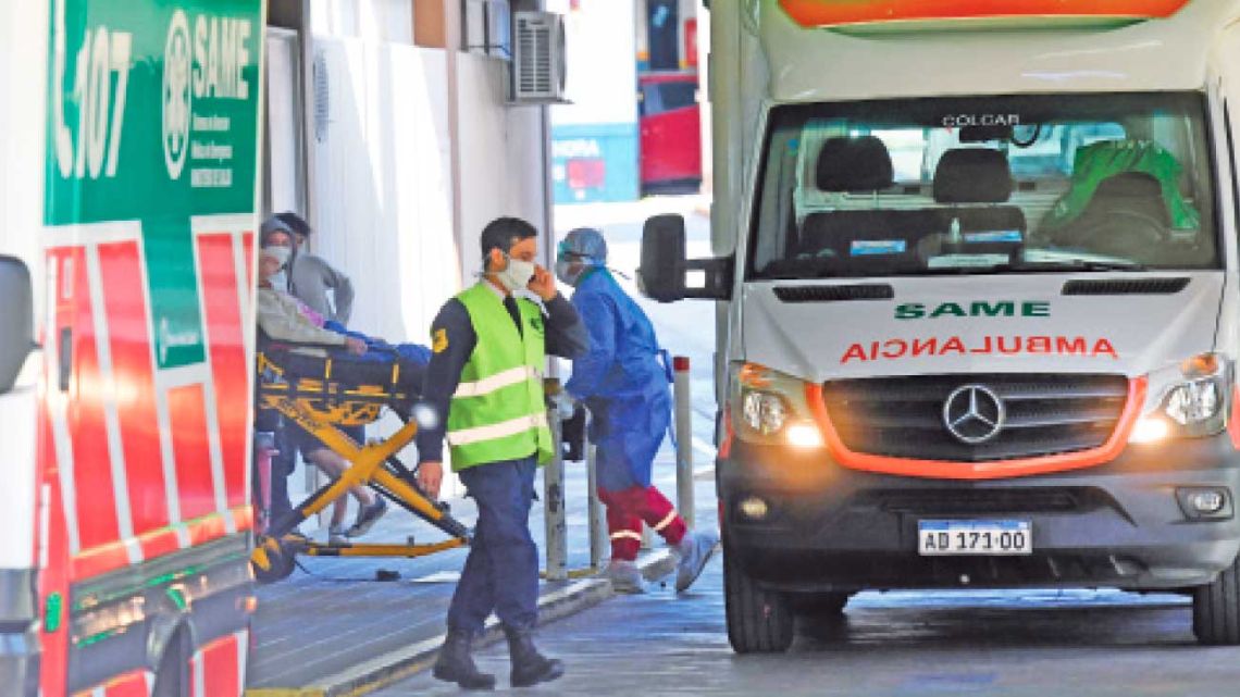 Políticas de salud en Argentina y EE.UU.: Un análisis comparativo