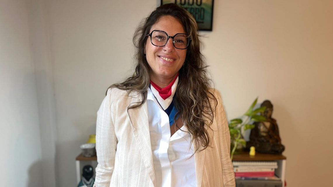 Descubre el Poder de la Consciencia y la Gestión Emocional en la Medicina del Futuro con la Dra. Lu Belbey