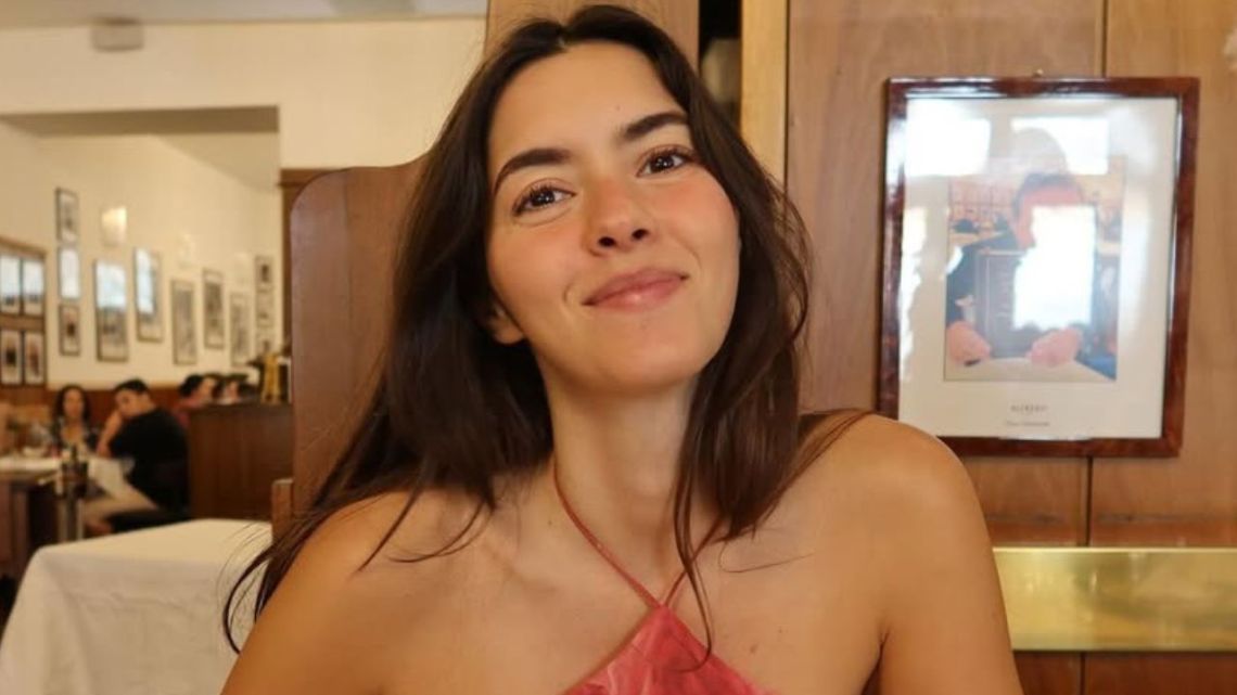 Cómo hizo Paulina Vega para mantener su casamiento y su embarazo en secreto y por qué
