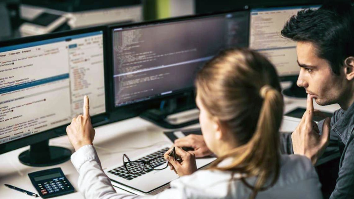 TeknoRaíces: Tu Aliado Estratégico para Transformar la Tecnología en Resultados Concretos para tu Empresa u ONG en Argentina