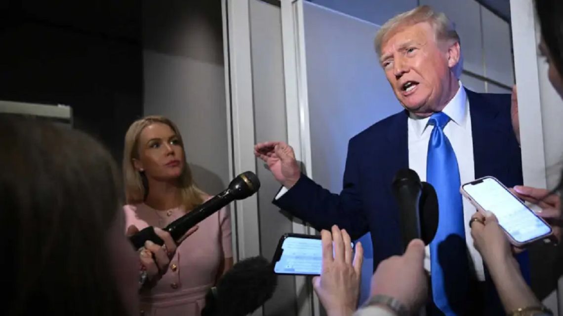 Hollywood en la Mira: ¿Cómo los Aranceles de Trump Amenazan la Industria Cinematográfica Argentina?