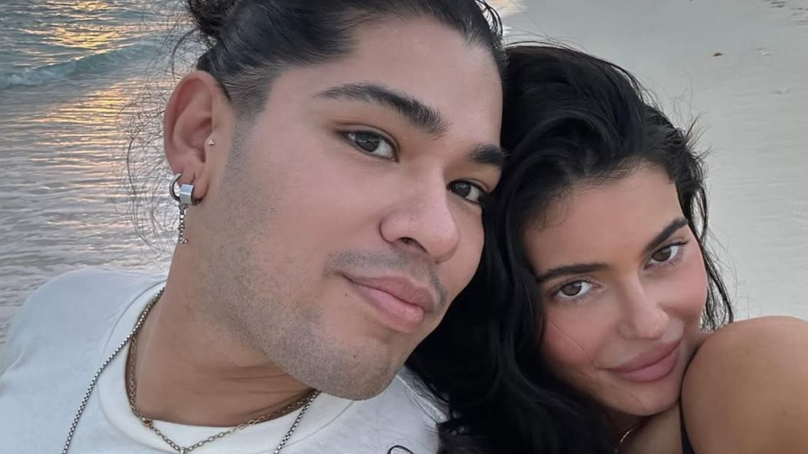 Muerte Inesperada de Jesús Guerrero, Estilista de Kylie Jenner: Revelada la Trágica Causa