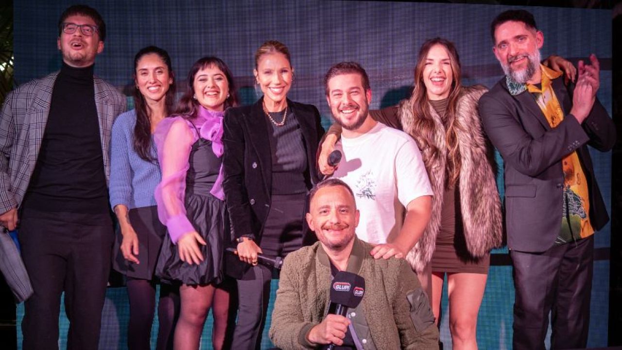 ¡Glup! El Nuevo Canal de Streaming de Time Out Buenos Aires para Explorar la Ciudad como Nunca Antes