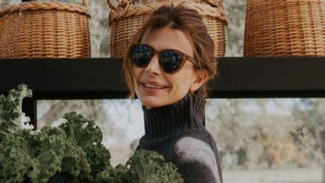 ¡El Aroma Perfecto! El Secreto de Juliana Awada para un Hogar que te Relaja y Cautiva