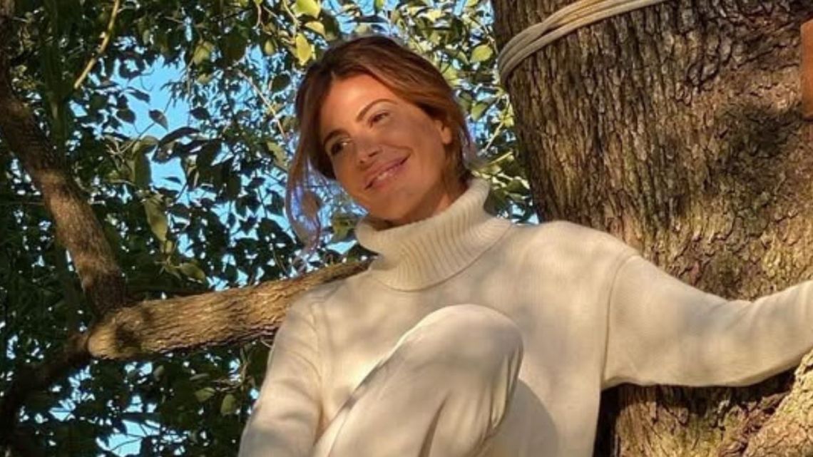 Juliana Awada reveló cuál es el libro que está leyendo: de qué trata