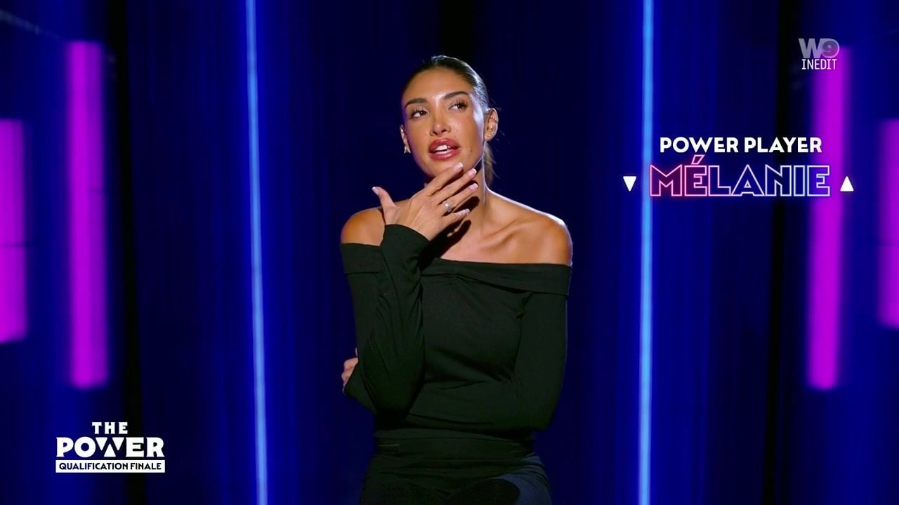 The Power Saison 2 : La Vengeance Imminente et l'Alliance de Mélanie Dédigama en Péril !