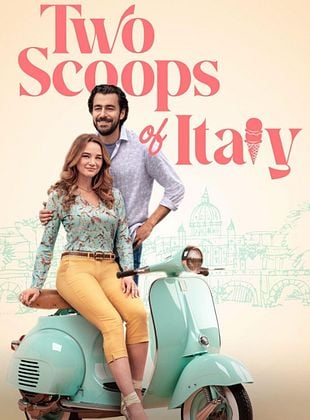 Danielle à la Recherche de l'Inspiration Italienne : Une Histoire de Sauvetage Culinaire