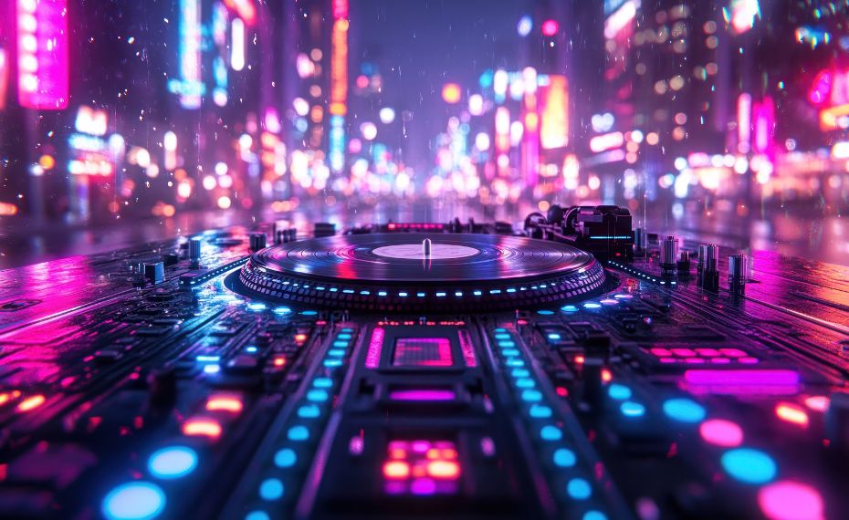 O Futuro do Entretenimento no Brasil: Como o Público e a Tecnologia Estão Transformando a Indústria