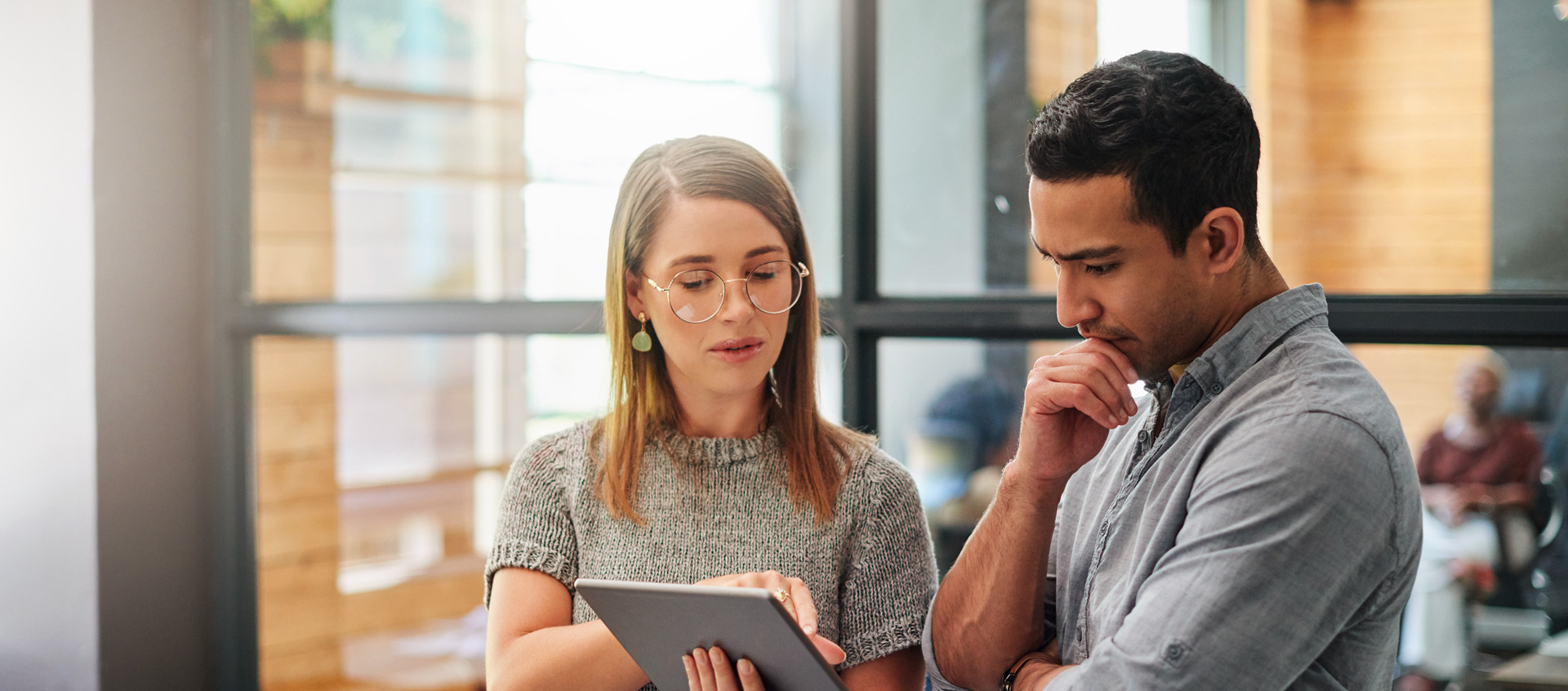 Revolutionizing Finance: Unlocking Business Potential with AI and Data Analytics