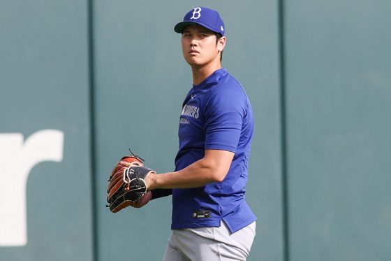 大谷翔平、今季ポストシーズン登板はなし？MLB公式が大胆予測！二刀流復活への道のりはまだ遠い？