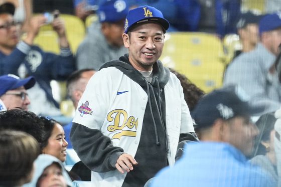 【速報】千鳥ノブが涙！大谷翔平のホームランに興奮を隠せず！ドジャーズスタジアム生観戦レポート