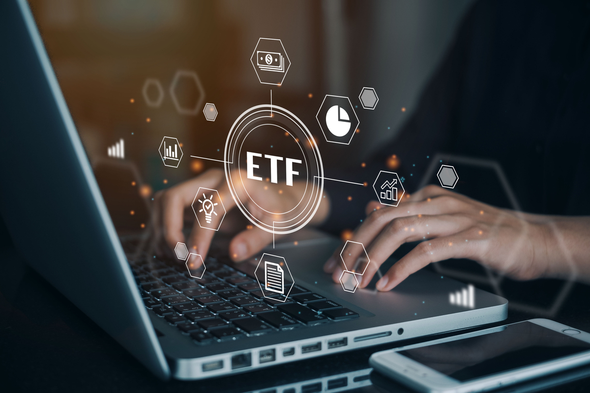 Top Technology ETF to Invest $500 in Today for High Returns