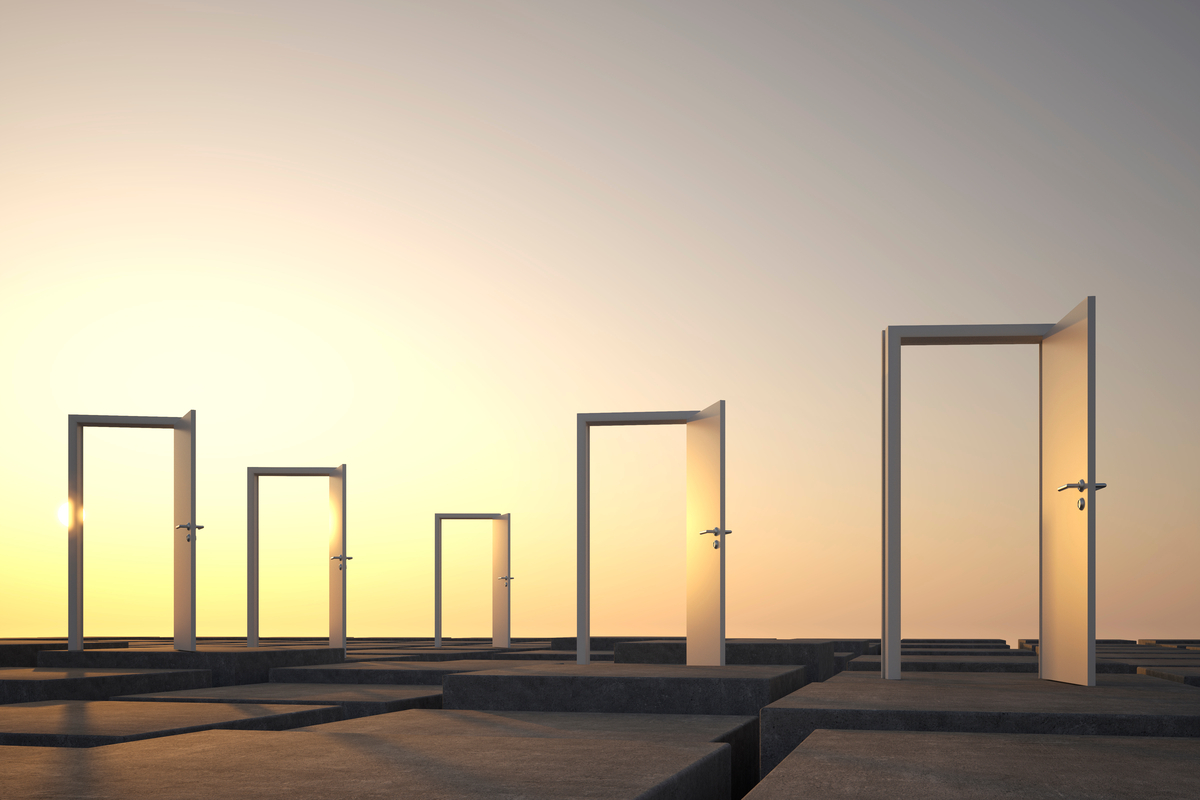 Allegion Stock Soars: Unlocking the Potential of Electronic Locks and Access Doors