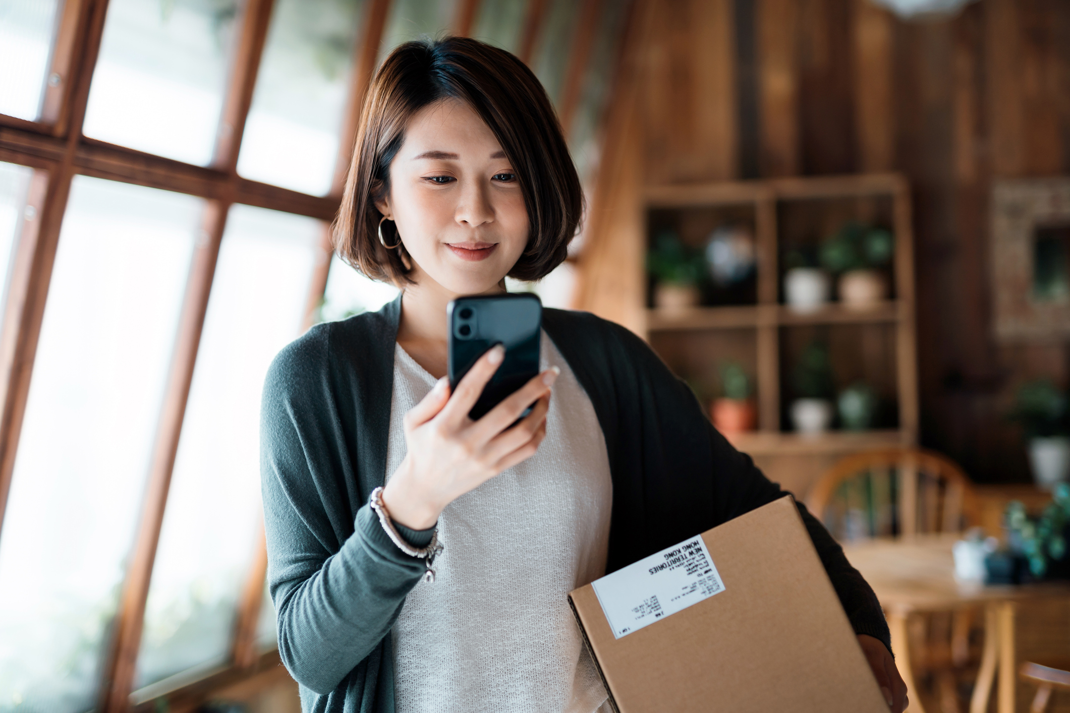 Why Coupang Just Became a Must-Own AI Stock in the Technology Sector
