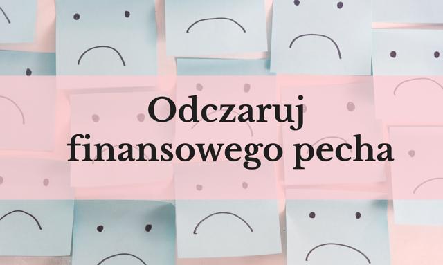 Przełam Pasmo Nieszczęść Finansowych: Praktyczne Porady Bez Magii!