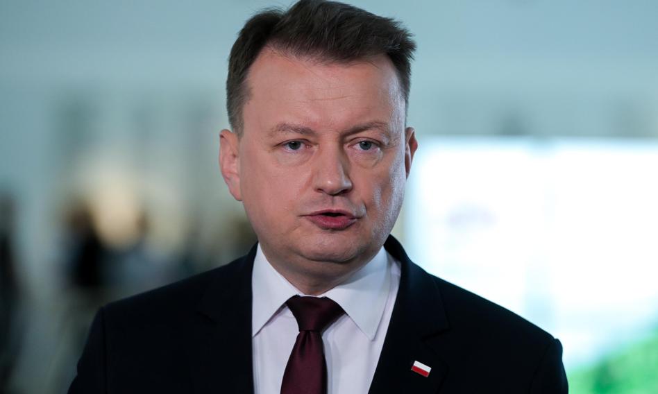Katastrofalna sytuacja w finansach publicznych w Polsce - alarmuje Błaszczak