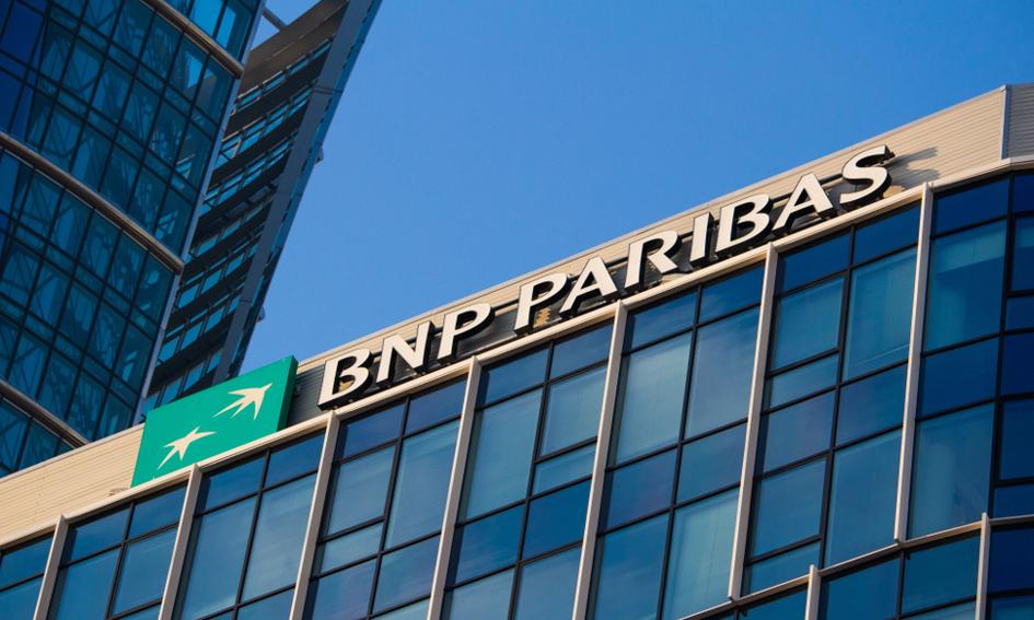 BNP Paribas: Zielone finanse coraz popularniejsze, dla firm to inwestycja w przyszłą dochodowość