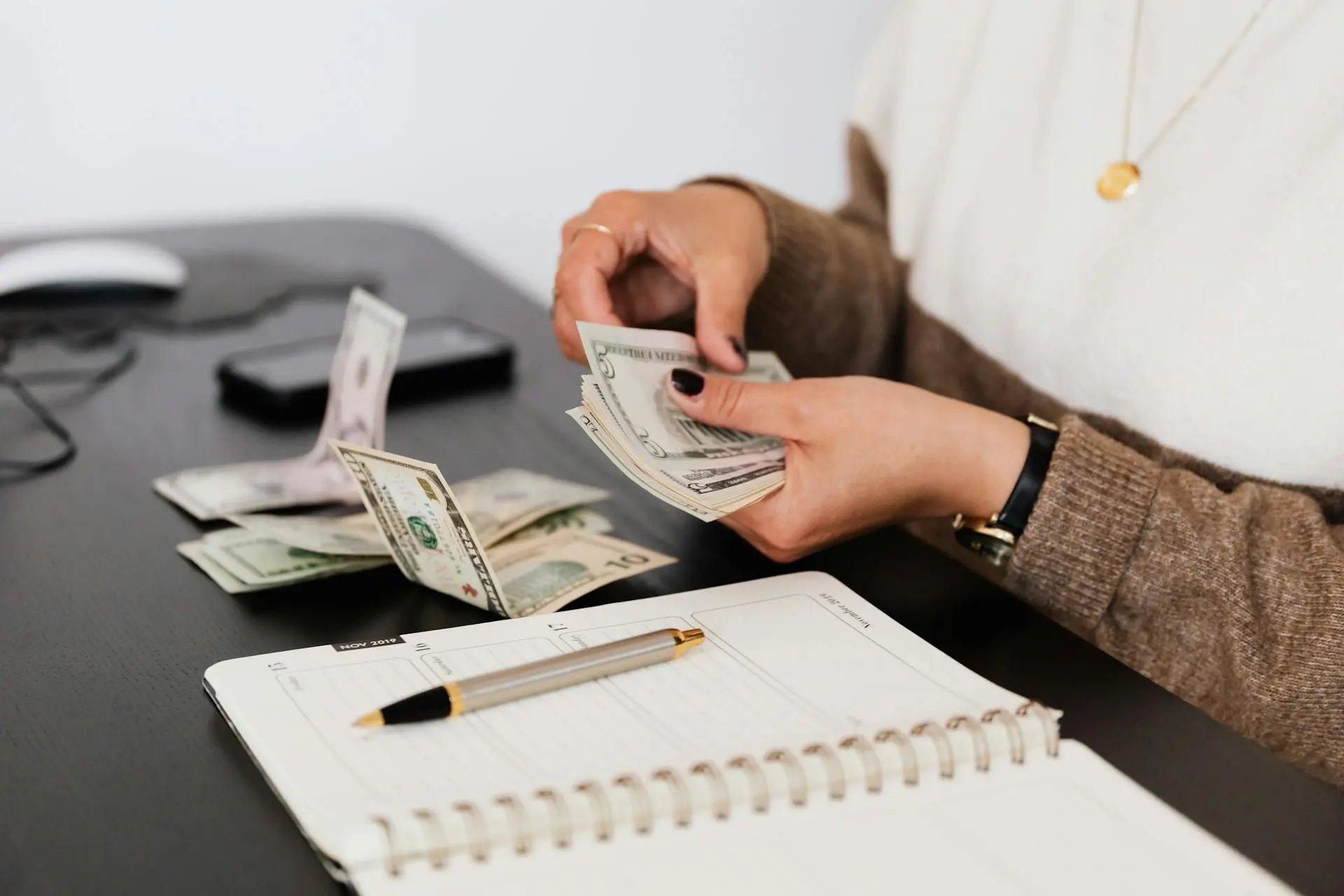 Rahasia Keuangan Lancar: 6 Strategi Jitu Top Up Rutin Tanpa Khawatir!