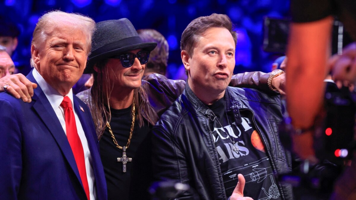 Инаугурация Трампа: полный список VIP-гостей - иностранных лидеров, техномиллиардеров и знаменитостей