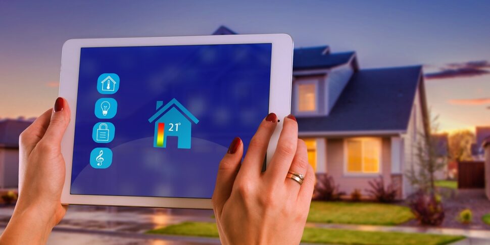 Ristrutturazione di appartamenti: tecnologia e design si incontrano