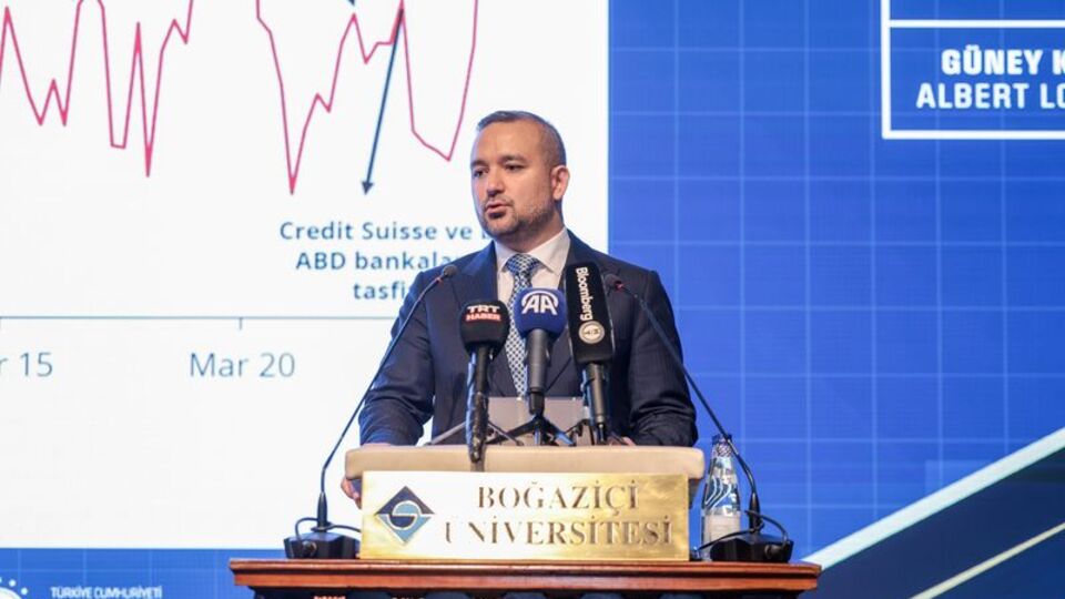 Enflasyonla Mücadelede TCMB Kararlı: Karahan'dan Beklentilere Yönelik Açıklamalar