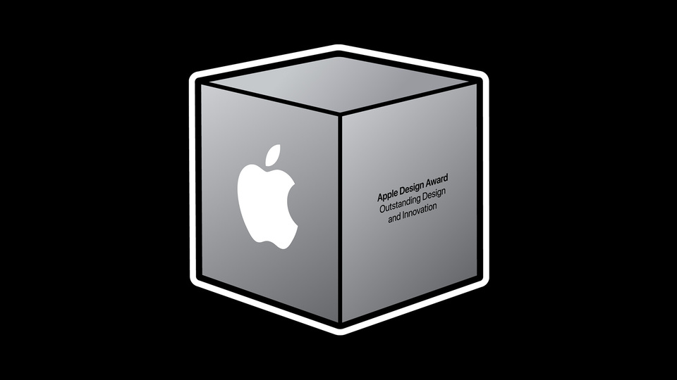 Apple Tasarım Ödülleri Sahibi: 2025'in En Yenilikçi Uygulamaları Belli Oldu!
