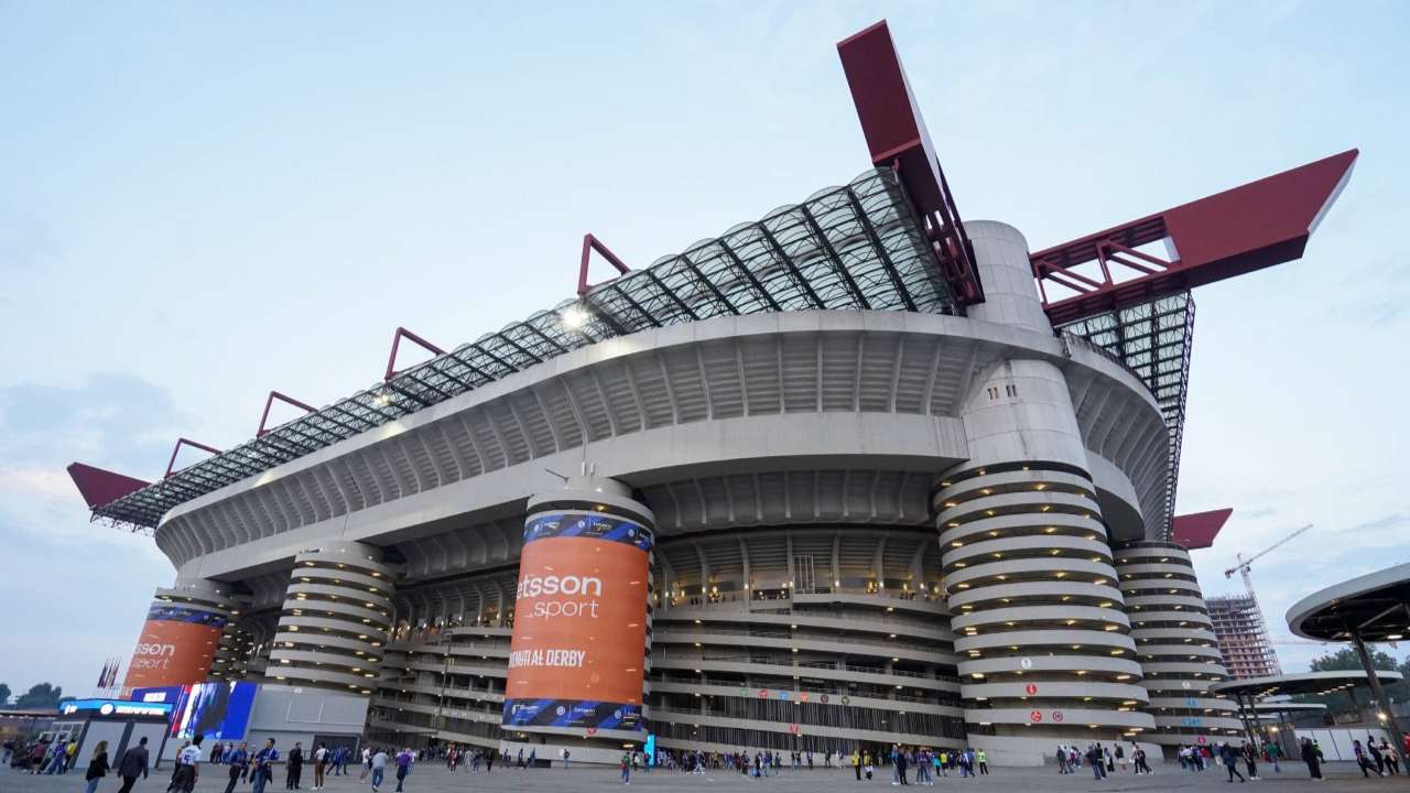 Inter-PSG, Finale di Champions a San Siro: Guida Completa per Vedere la Partita sul Maxi Schermo (Biglietti, Orari e Info Utili)