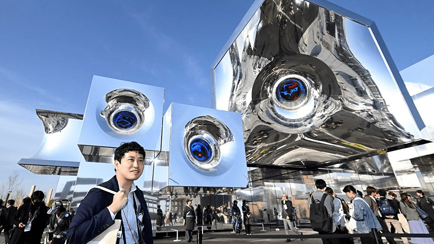 【速報】大阪万博、ついに開幕！未来都市を体験できる夢の会場を徹底レポート！