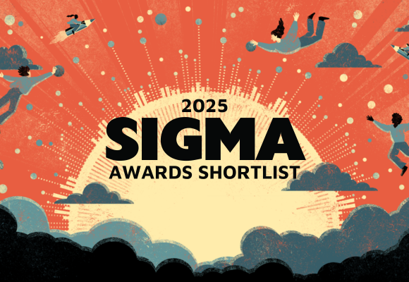 Sigma Awards 2025: Meet the Data Journalism Trailblazers Shaping the Future