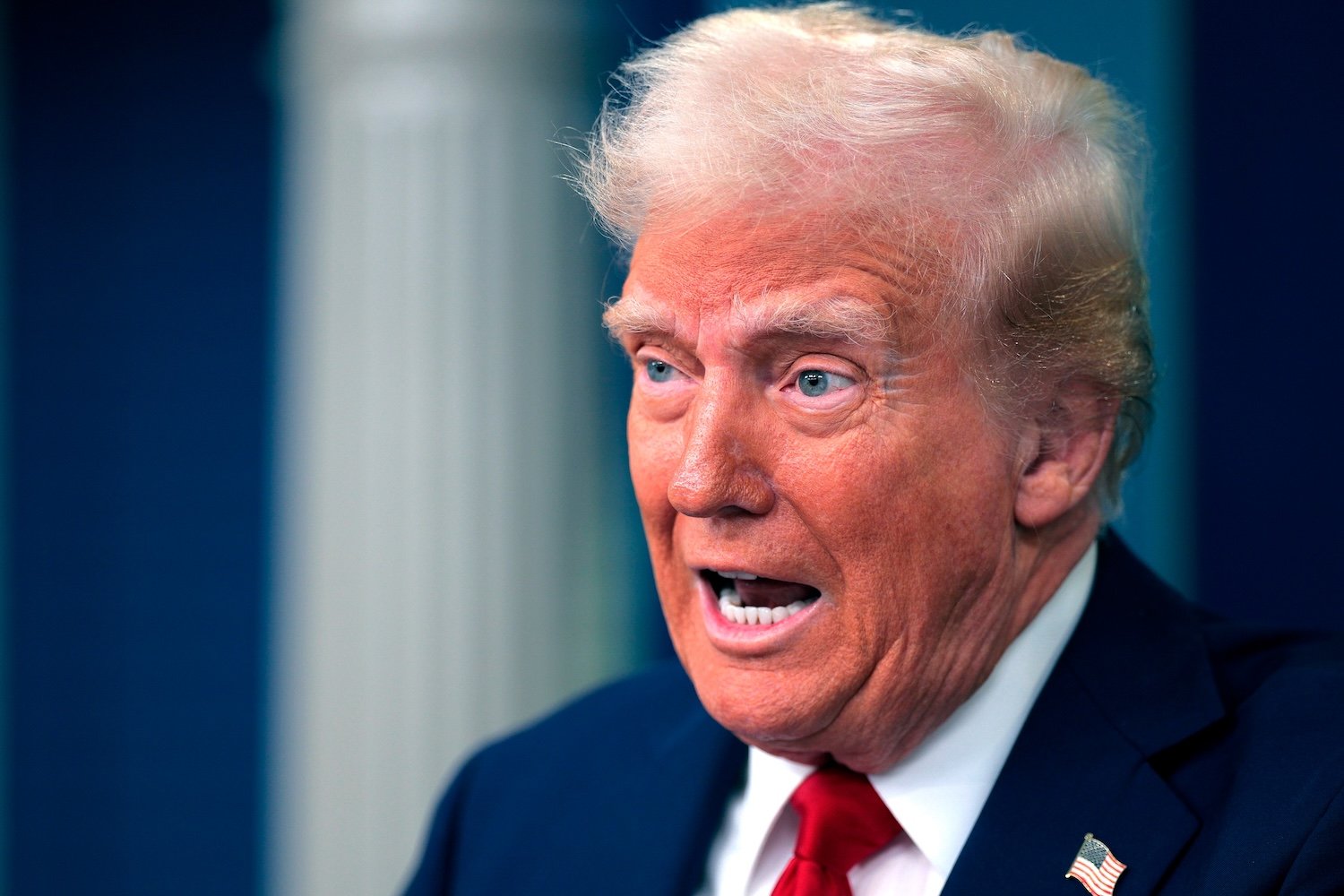 Trump-Era Health Web Pages Restored: CDC Ordered to Revive Removed Content