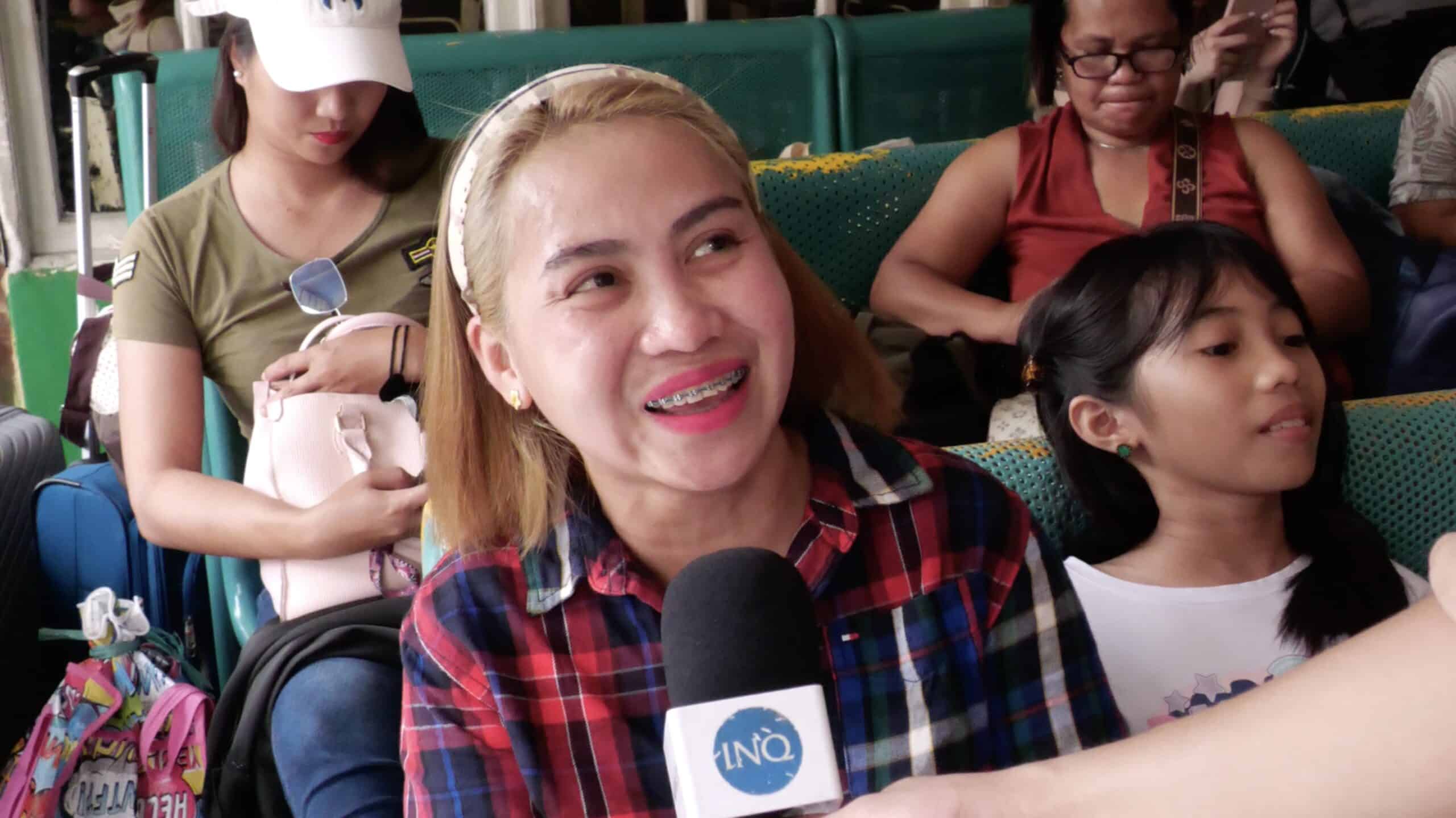 Pinay Worker's Joyful Easter Homecoming: A New Chapter Begins After Years in Taiwan