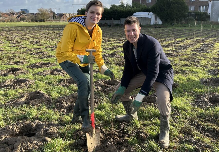 Jongste Schepenen Ooit in Vilvoorde en Grimbergen: een Nieuw Elan voor de Gemeenten?