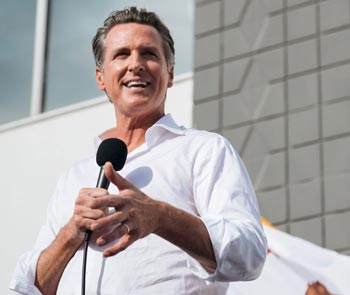 California Se Defiende: Newsom Rechaza Intento Federal de Controlar a la Guardia Nacional