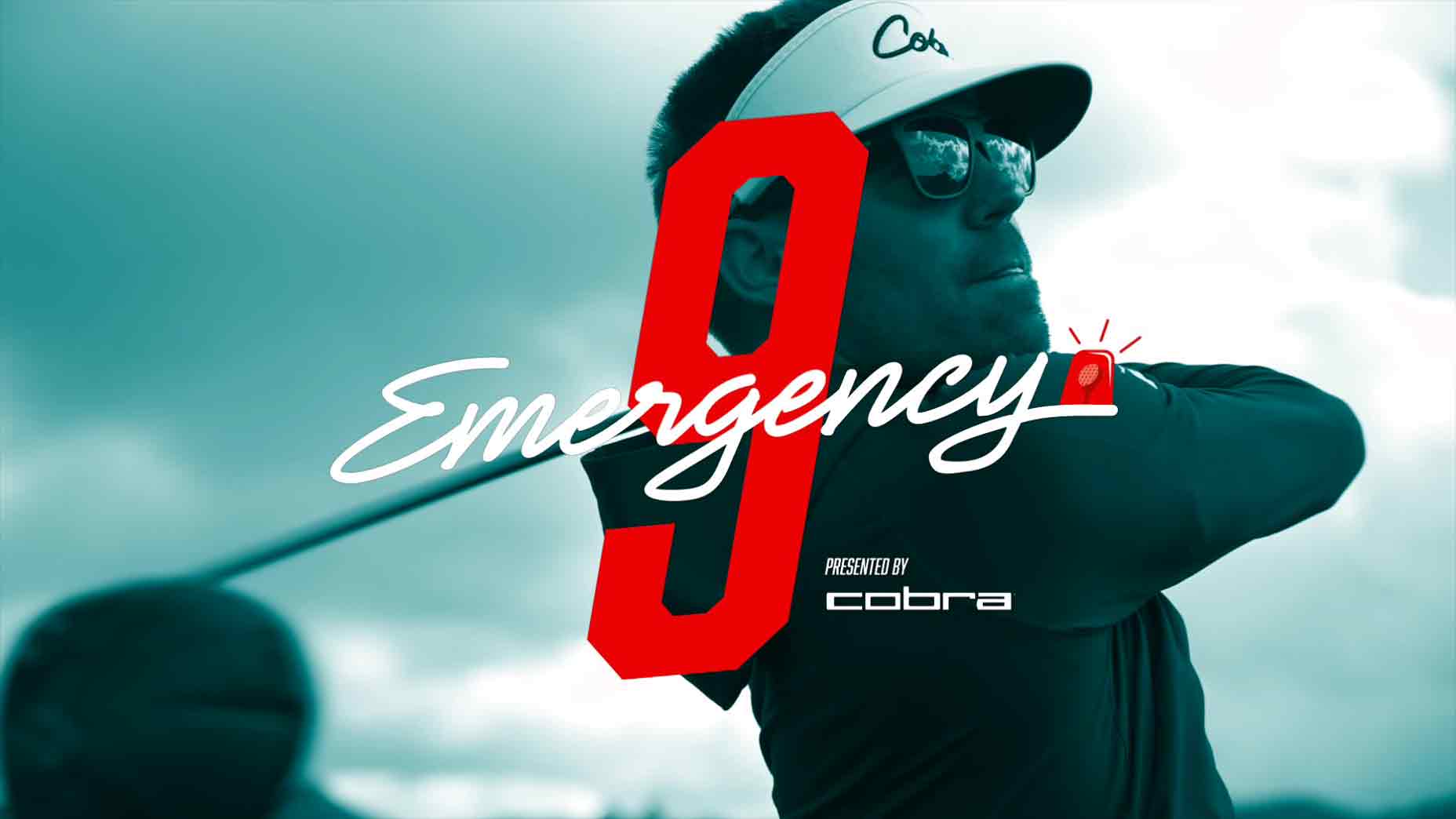 Unlock Explosive Distance: How Cobra's FutureFit 33 Technology Rewrites Your Golf Game