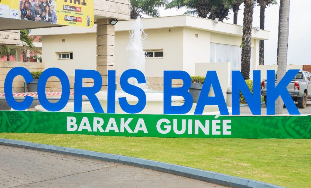 Guinée : lancement officiel de Coris Bank International Baraka, la branche Finance Islamique de Coris Bank International Guinée