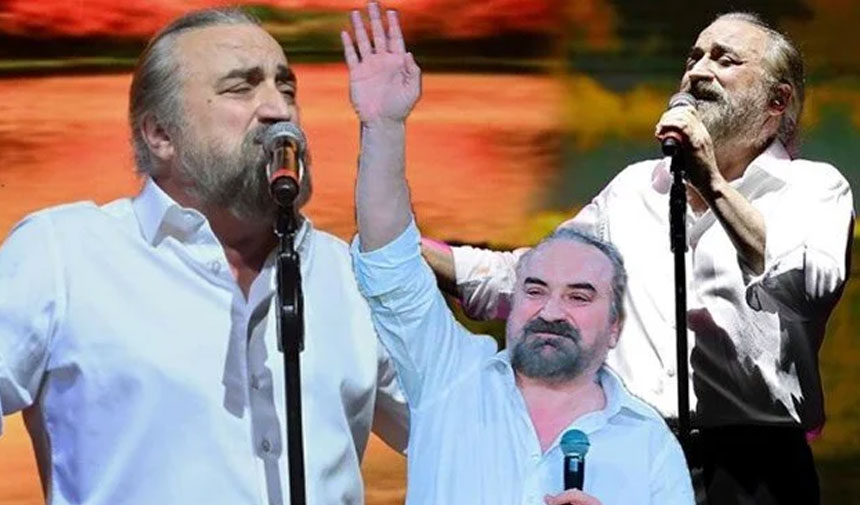 Volkan Konak'ın Şoke Eden Vasiyeti Ortaya Çıktı!