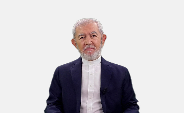 Ferdi Zeyrek'in İnanç Yolculuğu: Allah'a Olan Bağlılığı ve Hayata Yansıması