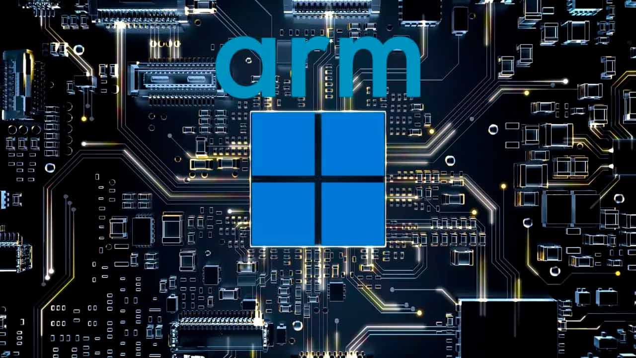Descarga e Instala Windows 11 en tus Dispositivos ARM Ahora