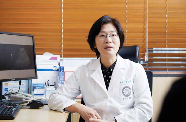 콩팥 건강, 생명 유지에 필수! 혈당·혈압·혈관 관리법