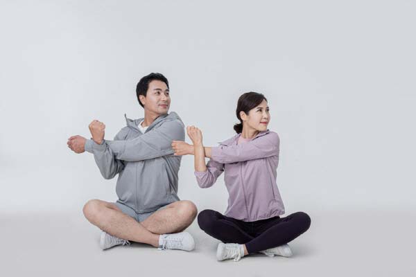 40세 이후, 면역 회복력 높이면 건강 수명 15년 연장 가능
