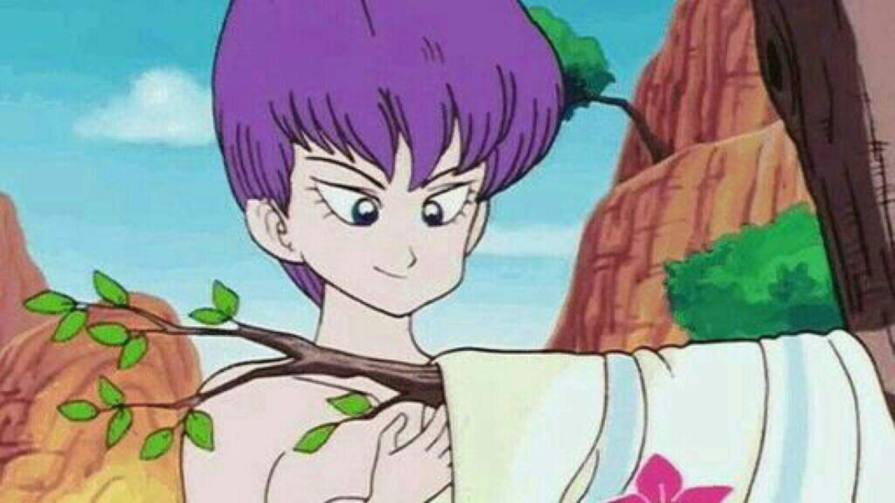 Descubre cómo luciría la Coronel Violet de 'Dragon Ball' en la vida real: un cosplay impresionante