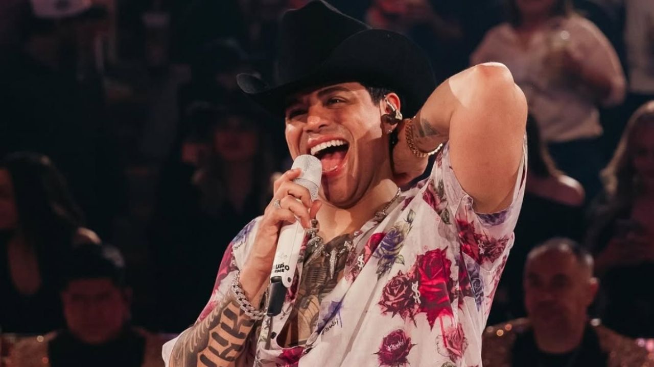 Grupo Firme se niega a cantar narcocorrido en La Feria de San Marcos: la razón detrás de su decisión