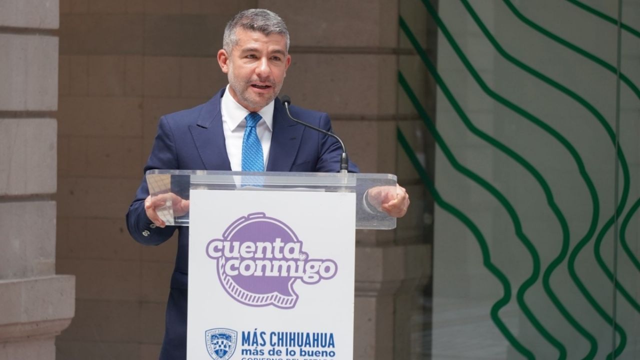 Pide Tabe al Gobierno Federal fortalecer las finanzas municipales